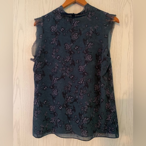 CAbi Evermore Blouse Style #3065 - Picture 4 of 9